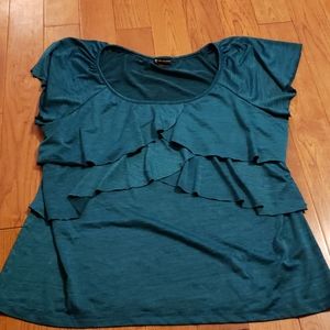 New Directions Xl Blouse A18